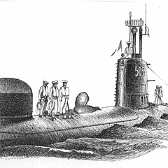 1968 - 'Bagnolini'